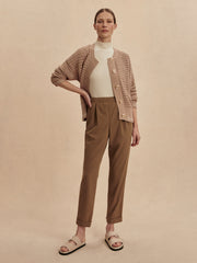 Taupe Stone