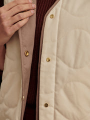 Ash Taupe/ Birch