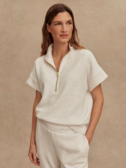 Ivory Marl