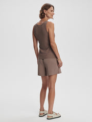 Deep Taupe