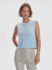 Cashmere Blue