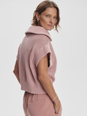 Pale Mauve