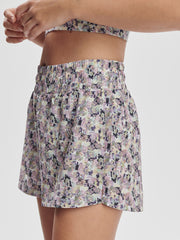 Ink Drop Floral
