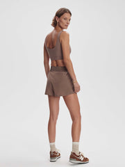 Deep Taupe