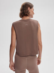Deep Taupe