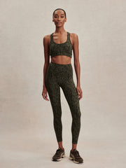 Olive Smoke