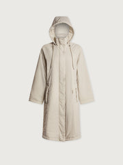 Elle Light Padded Parka