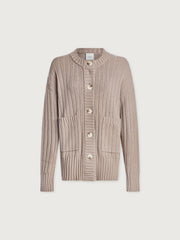 Pensdale Relaxed Knit Cardigan