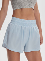 Cashmere Blue