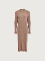 Light Taupe Marl