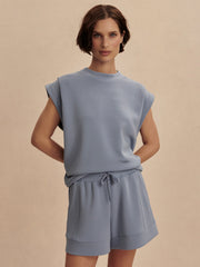 Rain Blue