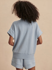 Cashmere Blue