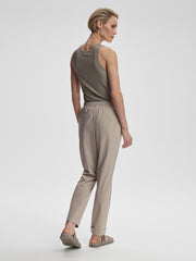 Simply Taupe