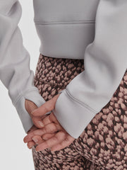 Ebba Half Zip Midlayer