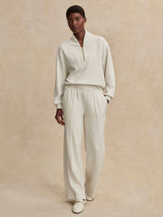 Ivory Marl