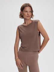 Deep Taupe