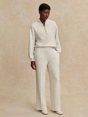 Ivory Marl