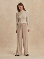 Simply Taupe