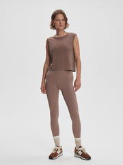 Deep Taupe