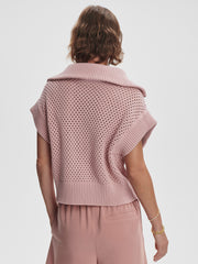 Pale Mauve