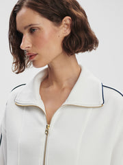 Davenport Half Zip