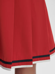 Haute Red