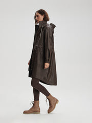Kirsten Rain Coat