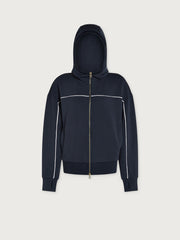Navy/ White