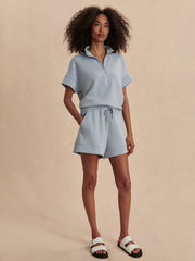 Cashmere Blue