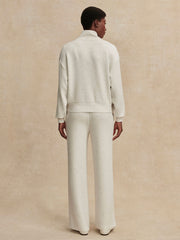 Ivory Marl