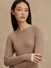 Light Taupe Marl