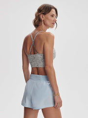 Cashmere Blue