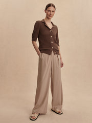 Simply Taupe