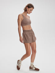 Deep Taupe