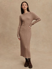 Light Taupe Marl