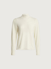 Astrid Fitted Long Sleeve Tee