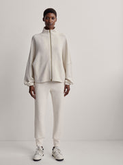 Ivory Marl