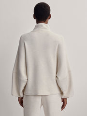 Ivory Marl