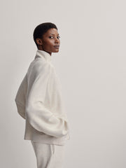 Ivory Marl