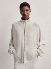 Ivory Marl