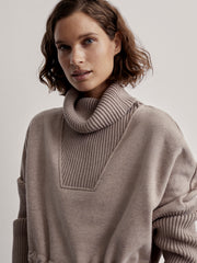 Taupe Marl