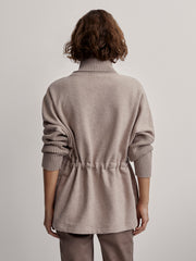 Taupe Marl