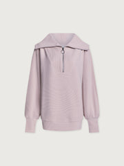 Vine Half-Zip Pullover