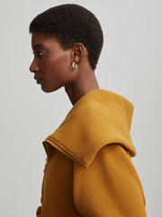 Golden Brown