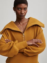 Golden Brown