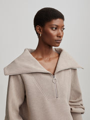 Taupe Marl