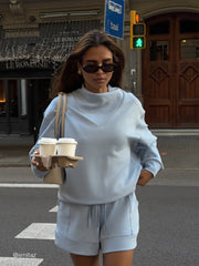 Cashmere Blue