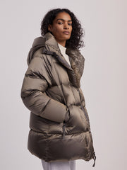 Canton Down Jacket