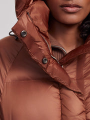 Canton Down Jacket