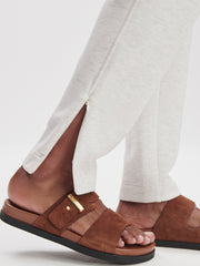 Ivory Marl
